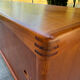 Scandinavian enfilade H.W Klein Bramin 1960