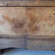 Antique chest of drawers with 4 drawers of Epoque Louis Philippe in solid walnut wood and walnut veneer - Totalme