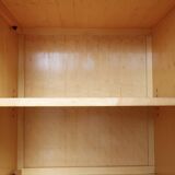 Lemon tree alley, 1950s