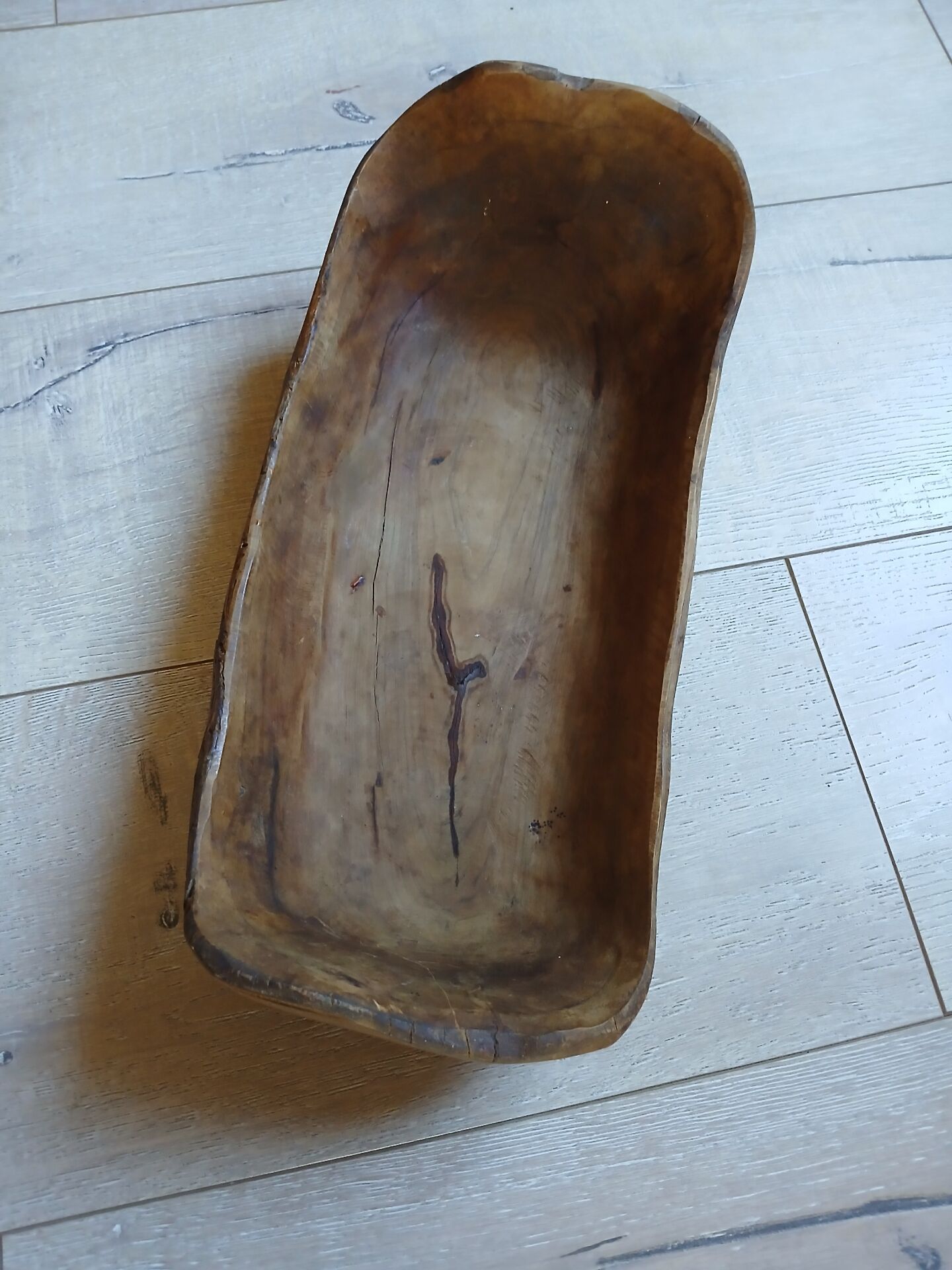 Coupe en bois fabrication artisanale 