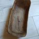 Coupe en bois fabrication artisanale 