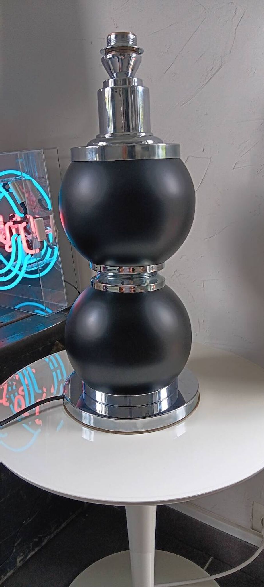 Delmas Lamp