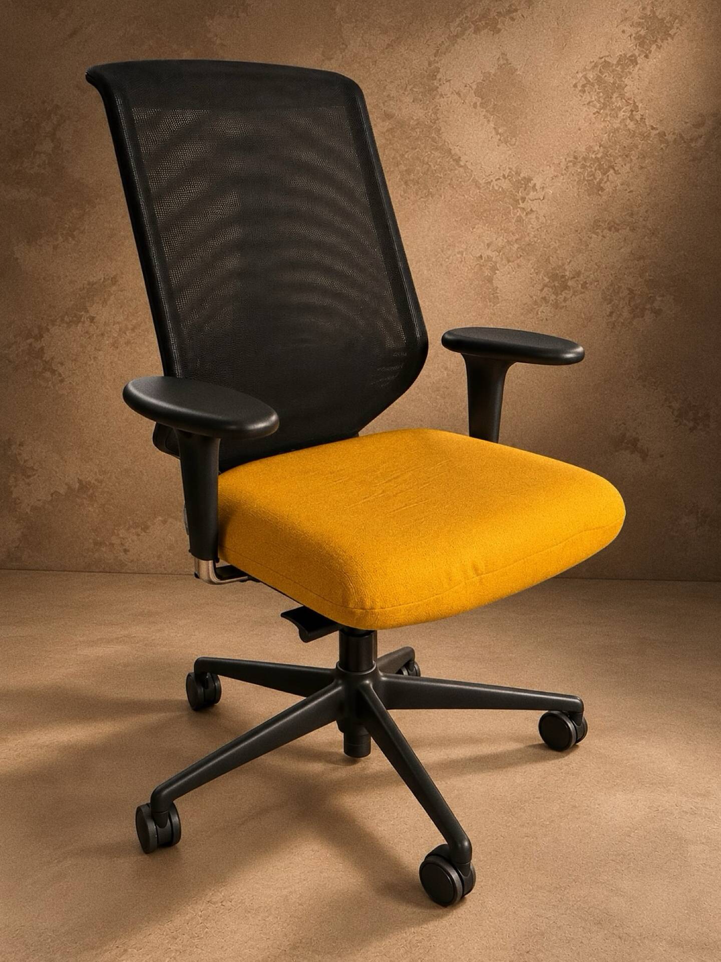 Vitra A.Meda office chair