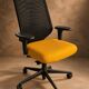 Vitra A.Meda office chair