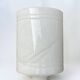 White alabaster lamp - Alabaster night light