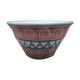 Vallauris ceramic salad bowl by RP / Robert Picault