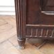 Showcase furniture from the 1930s
