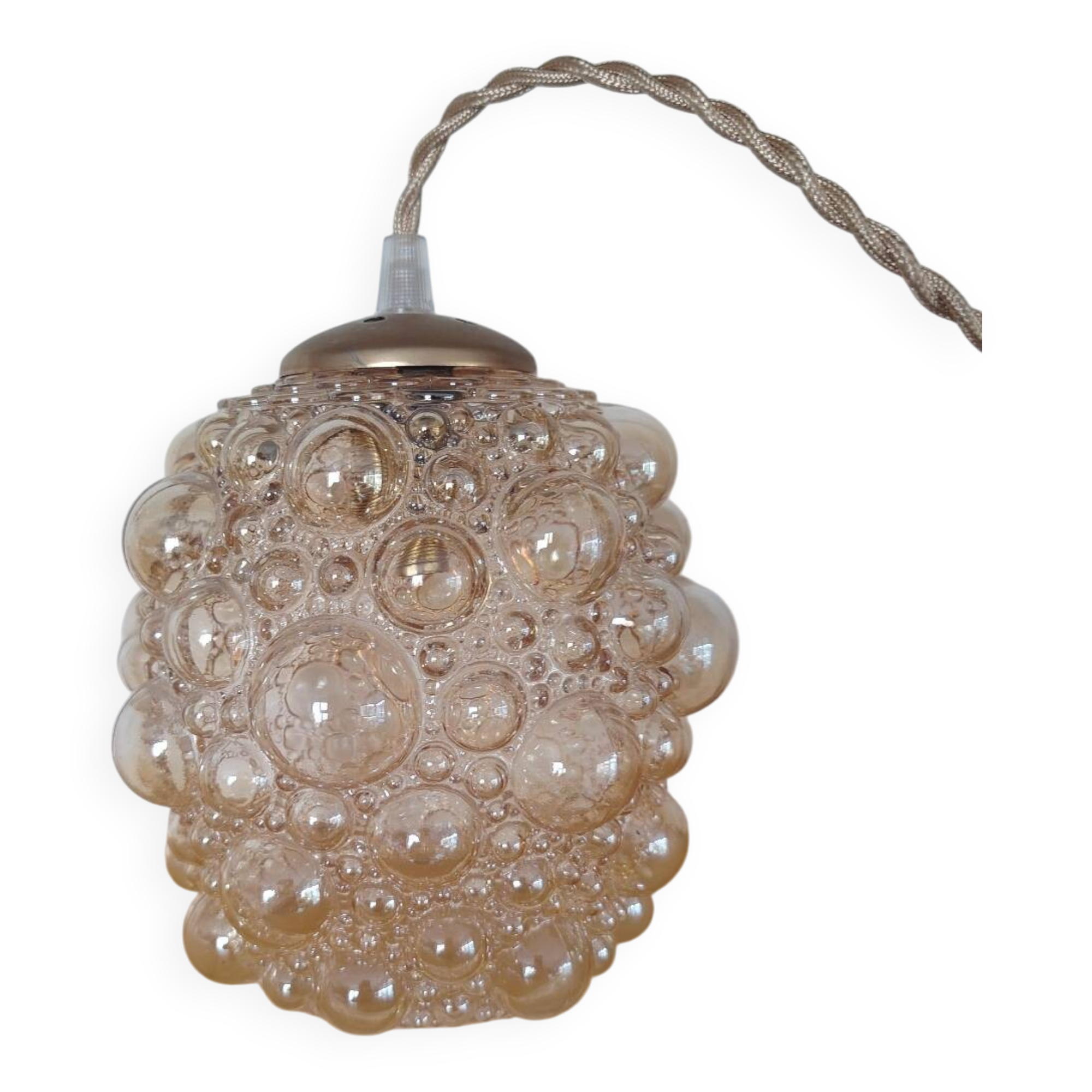 Suspension by Helena Tynell