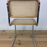 Cesca B32 chair by Marcel Breuer