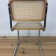 Chaise Cesca B32 par Marcel Breuer