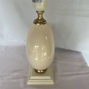 Lamp foot