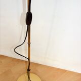 OMI Koch & Lowy Floor Lamp , 1970s