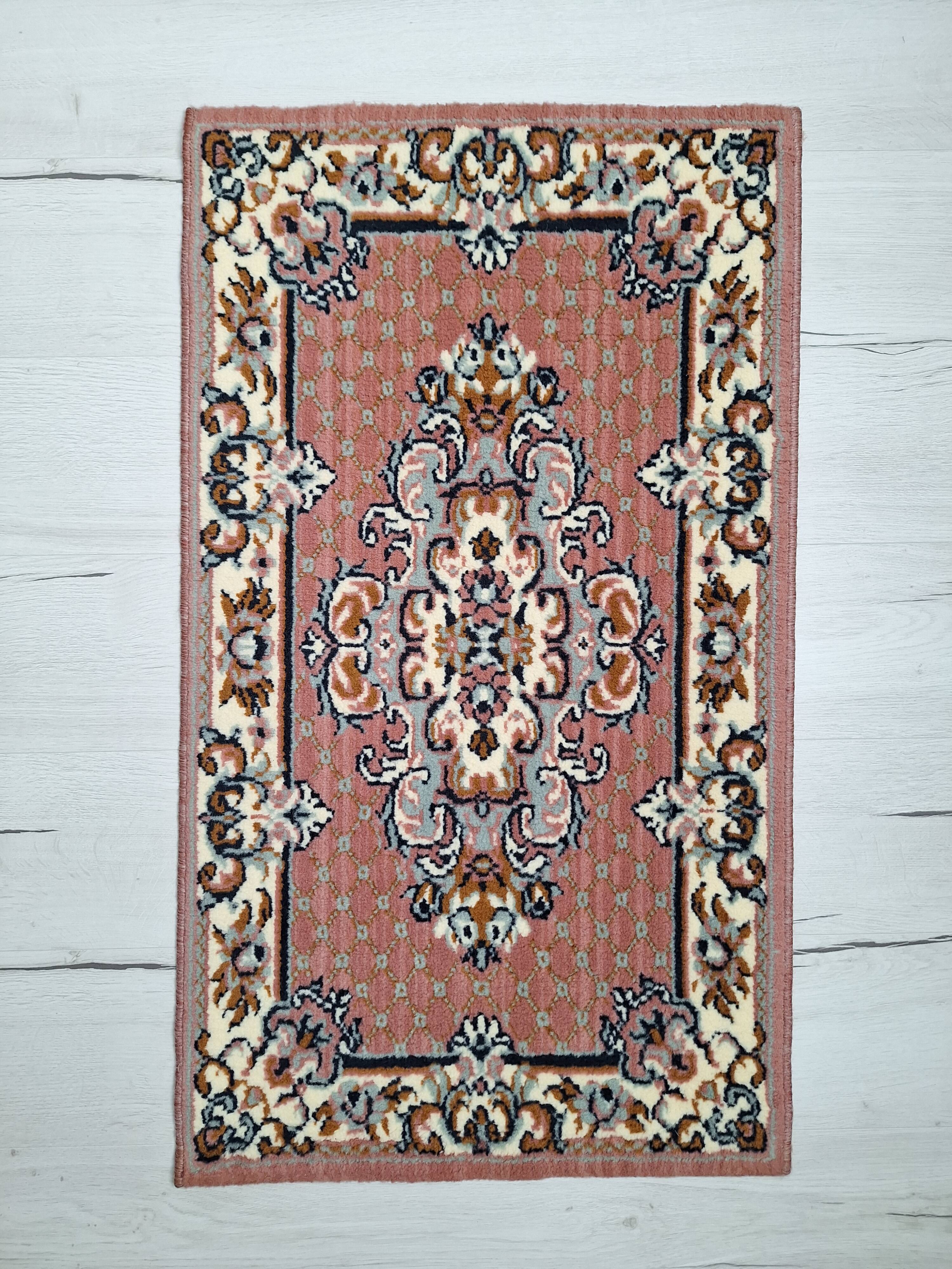 Vintage Persian rug