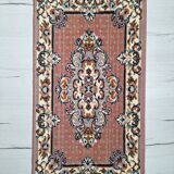 Vintage Persian rug