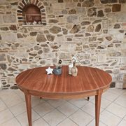 Table ancienne