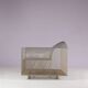 1980s How High the Moon chair by Shiro Kuramata for Vitra Germany