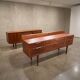 Enfilade  Franck GUILLE pour AUSTINSUITE 