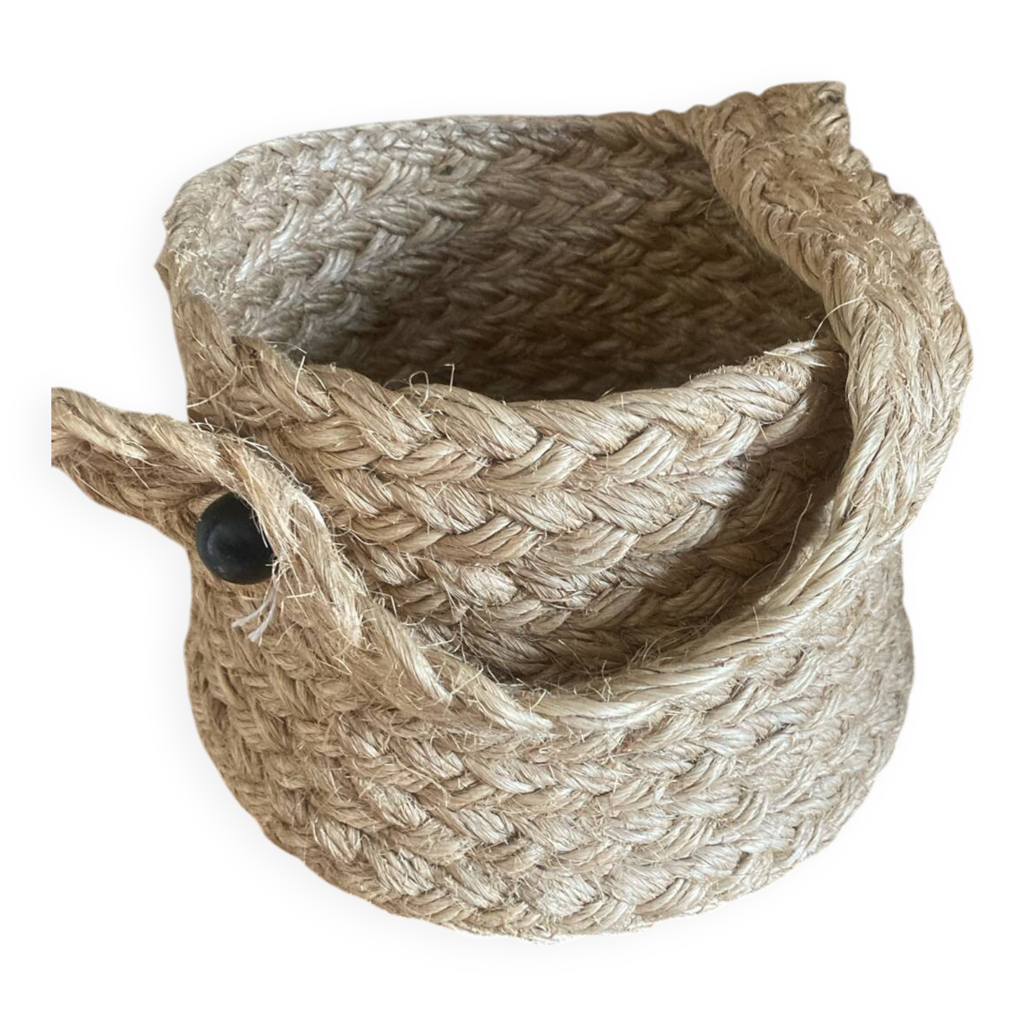 Beach bag or bathroom bag