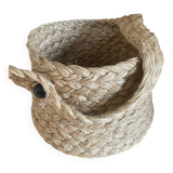 Beach bag or bathroom bag