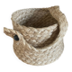 Beach bag or bathroom bag