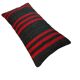 Vintage turkish kilim cushion cover , 30 x 60 cm