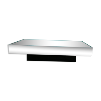 Table basse pour Cidue des années 70