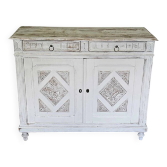Parisian Art Deco buffet
