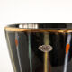 Ceramic pot cover