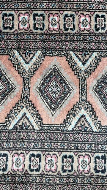Oriental Hallway RUG - 78x271cm