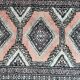 Oriental Hallway RUG - 78x271cm