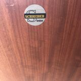 Rosewood Sideboard from Schreiber, 1962