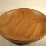 Plateau en bois 25 cm