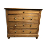 Old pine Dresser