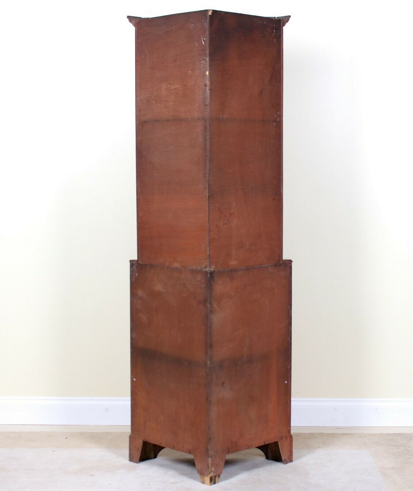 corner furniture of the nineteenth century