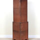 corner furniture of the nineteenth century