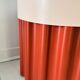 Raw colour side table by IKEA