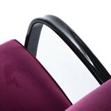 H-269 Halabala Airmchairs