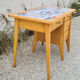 Bureau vintage