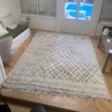 Berber rug made to measure