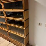 Globe Wernicke Bookcase