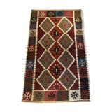 Tapis kilim persan fait main n.120 172x108cm