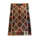 Handmade persian kilim n.120 172x108cm