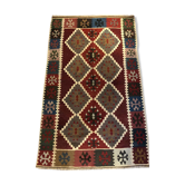Handmade persian kilim n.120 172x108cm