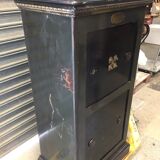 Bauché Art Deco safe