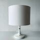 Vintage ERCO lamp, 60s