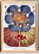 Poster for "Coral Reef Anemones", 1893