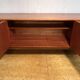 buffet danois en teck rétro vintage du milieu du siècle par Bramin – Design