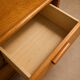 Pine chest of drawers Gautier France, circa 1980