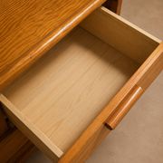 Commode en pin Gautier France, circa 1980