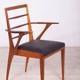 Mid Century Dining Chairs from McIntosh, 1960s, Set of 6
